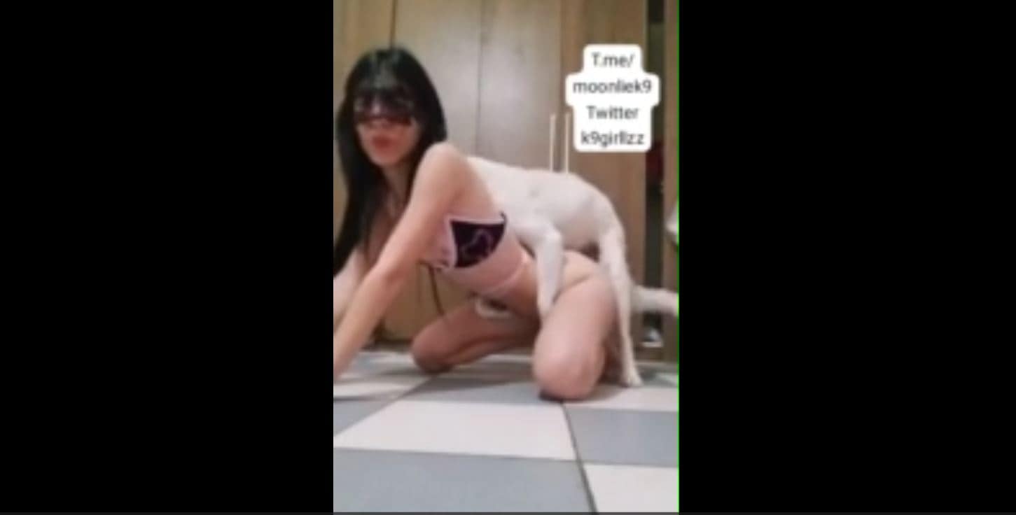Zooporn Online - asian girl zoo porn on webcam - ZooTube Videos