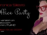 veronica silesto unmasked – matrix party